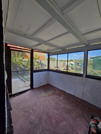 Parta-casa si teren 719-3 camere