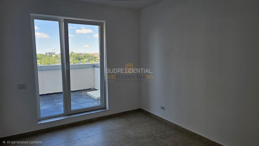 Apartament 2 camere cu terasa in Sector 4 - PRET PROMOTIONAL - 4