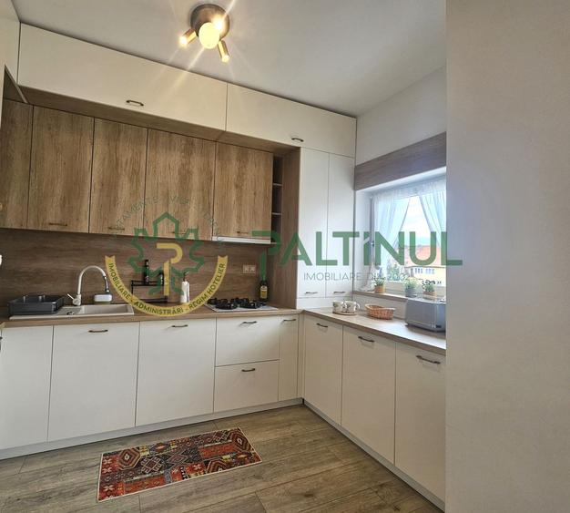 Apartament  de închiriat, Arsenal Residence, lângă Parcul Sub Arini, Sibiu