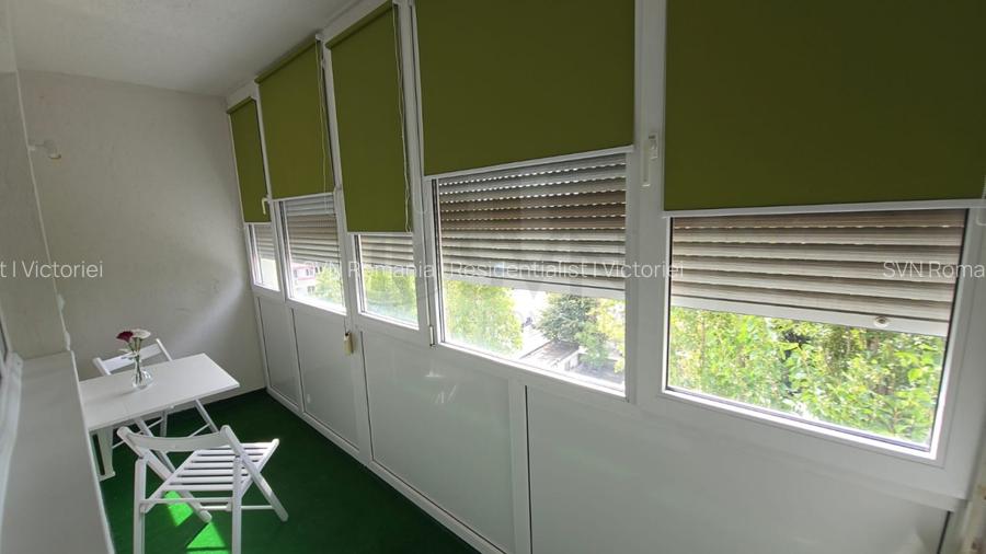 REA1028966 2 Camere I Investitie Excelenta I 2 Min Metrou - 5