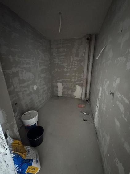 2 camere, 56 mp, parcare subterana, Soporului