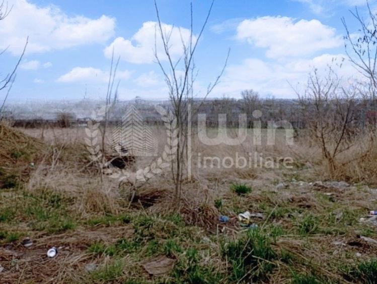 Teren 1500mp pentru diverse activitati economice | Zona Baile Someseni