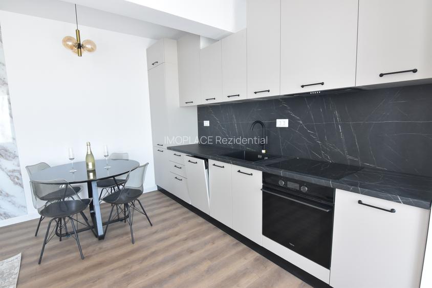 PENTHOUSE NOU: Apartament 3 camere, Prelungirea Ghencea - 3