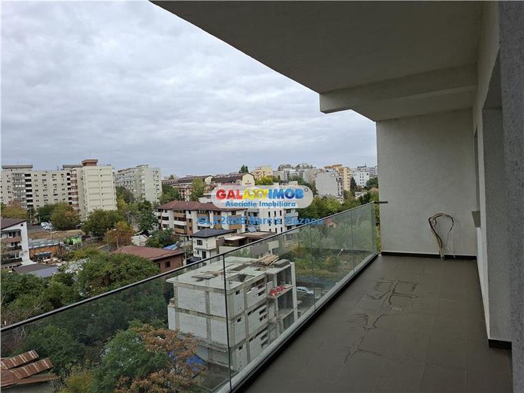 Vanzare apartament 4 camere 111 mp Strada Penes Curcanul 14