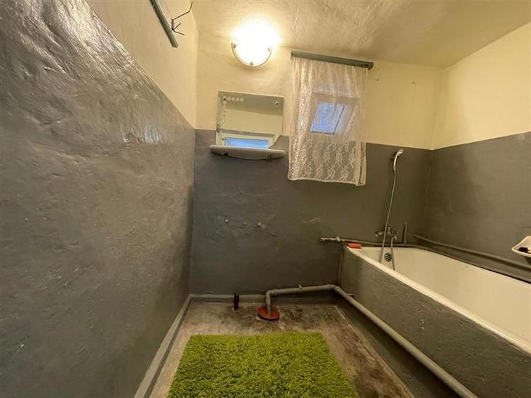 Casa de vanzare zona Pacii Tulcea