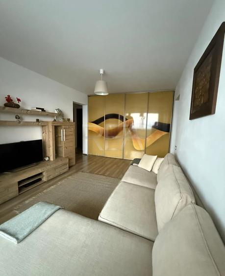 Apartament 3 Camere vedere spre parc Iore , aproape de metrou