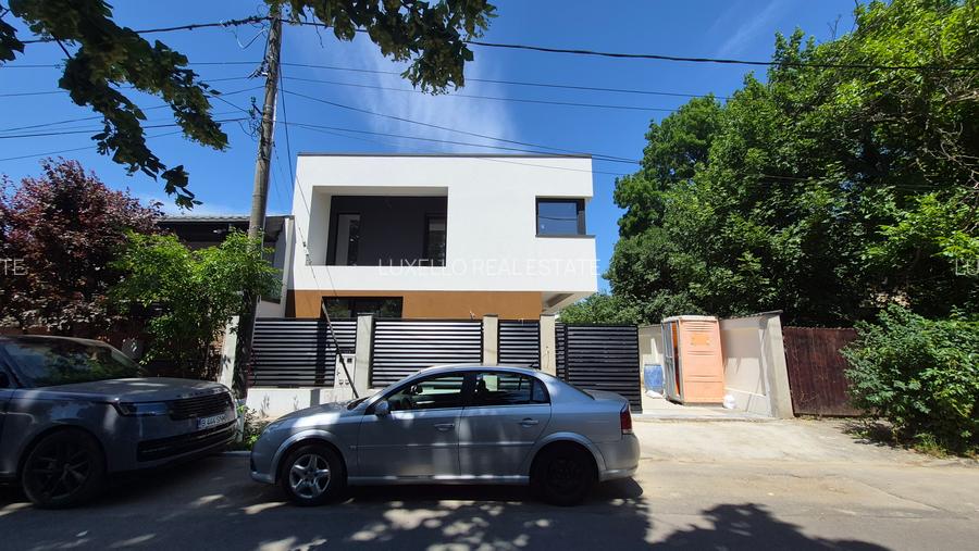 VILA SUPERBA CU 5 CAMERE AMPLASATA IDEAL - 51