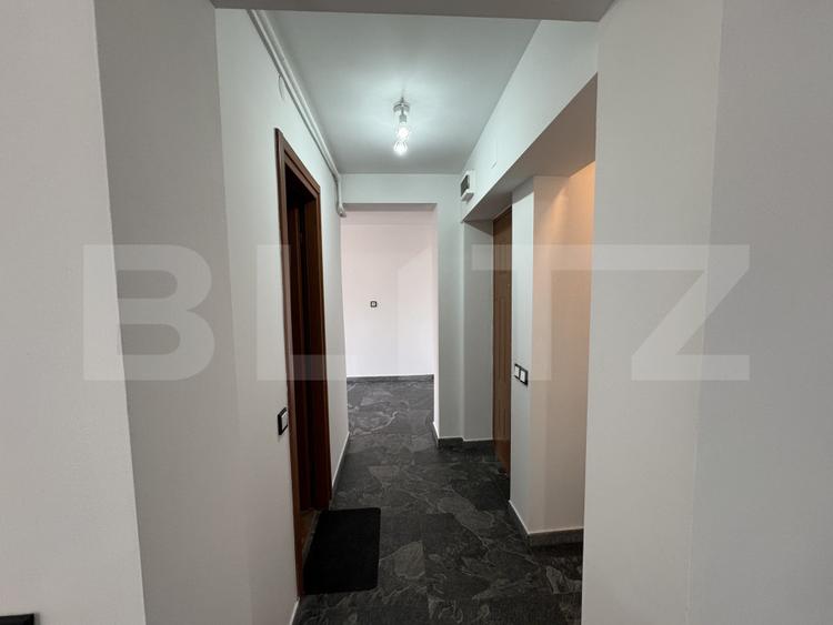 Apartament 3 camere, zona parcului Tudor Vladimirescu