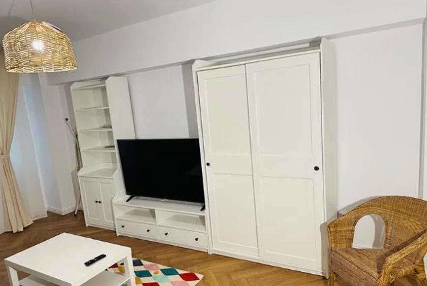 2 camere Obor - sos.Stefan cel Mare *Boiler* l metrou 2 minute l