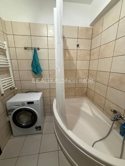 Apartament 2 camere - 56mp - Loc de parcare -  Rezerevelor 54 - 12