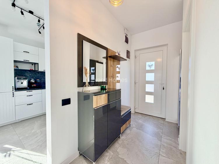 Duplex 4 camere | Mobilat utilat + Panouri 4Kw - Calea Urseni - 9
