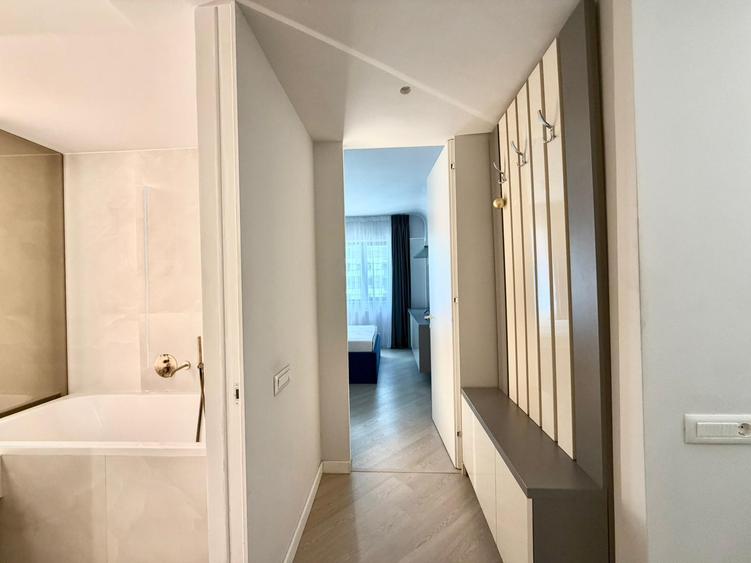 Apartament 2 camere/ Cortina North/ Promenada/ Pipera+ parcare