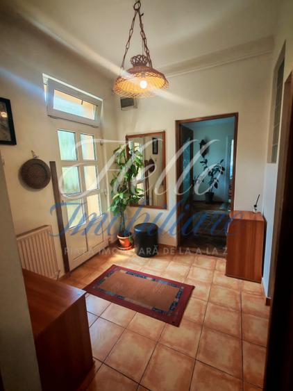 Casa individuala, 5 camere cu teren de 323 mp in zona Gheorgheni | Cluj-Napoca