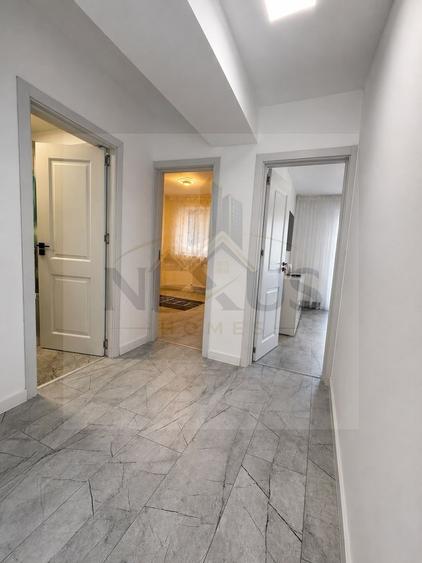 Casă individuală 4 camere | 182 mp utili | 150 B-ul 1 Mai