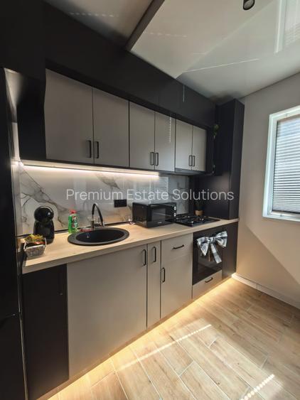 APARTAMENT SMART ȘI MODERN- 2 CAMERE-DE VÂNZARE-MILITARI RESIDENCE - 33