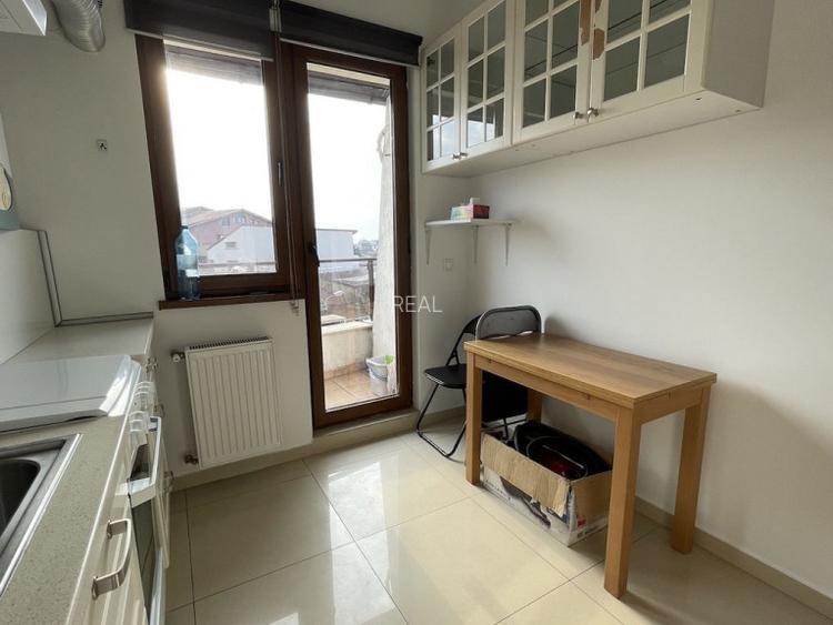 Apartament 2 Camere | Bucureștii Noi | Centrală Proprie - 5