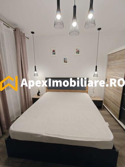Ap. 3 cam de inchiriat  Bucuresti Sun Plaza | Metrou 10 min | centrala proprie