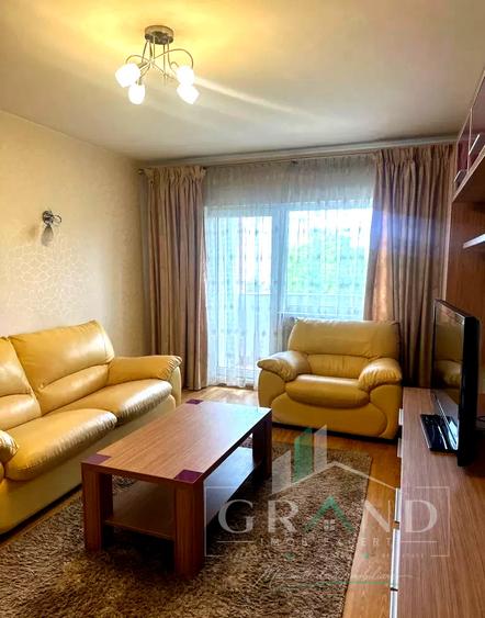 3 CAMERE | 70 MP+BALCON | PARCARE | MARASTI/GORUNULUI | DISPONIBIL IMEDIAT