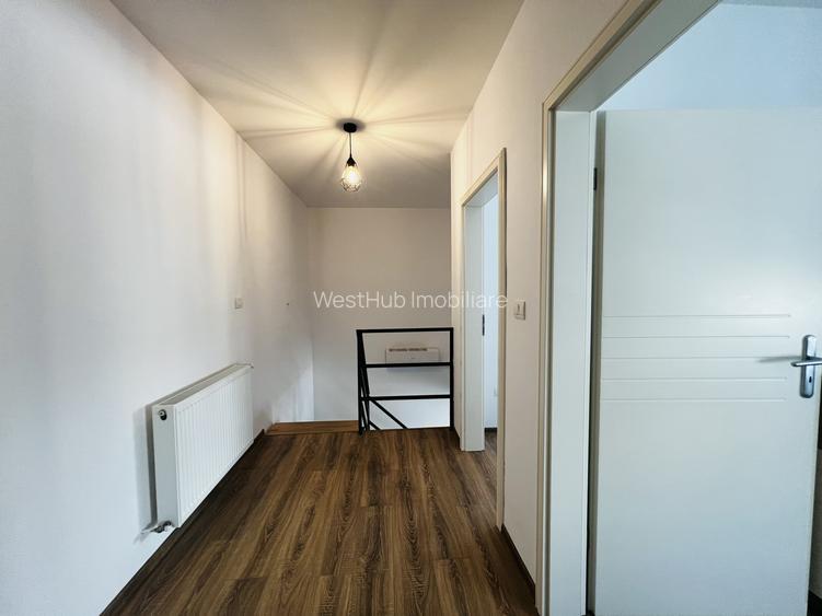 Apartament pe 2 niveluri, complet mobilat, 74mp - zona Calea Urseni - 6