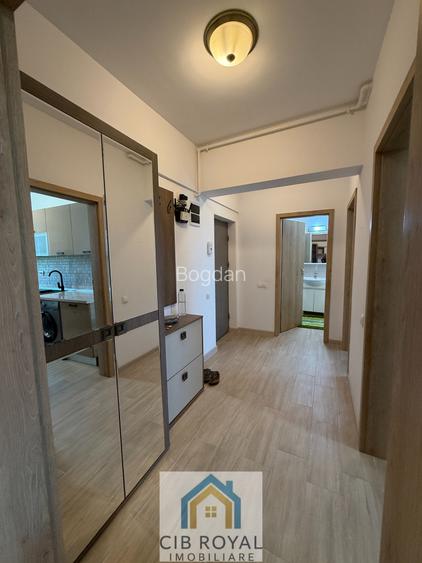 Apt. 2 cam,Rotar Park 2,bloc 2021,Militari,zona Metro Mc Donald's,10 min. metrou - 22