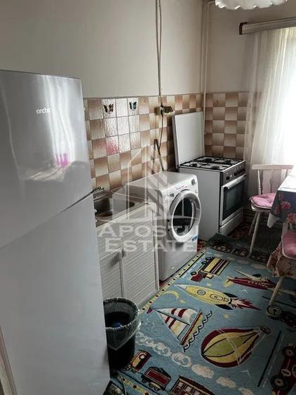Apartament de vanzare cu 2 camere, zona Sagului, Timisoara
