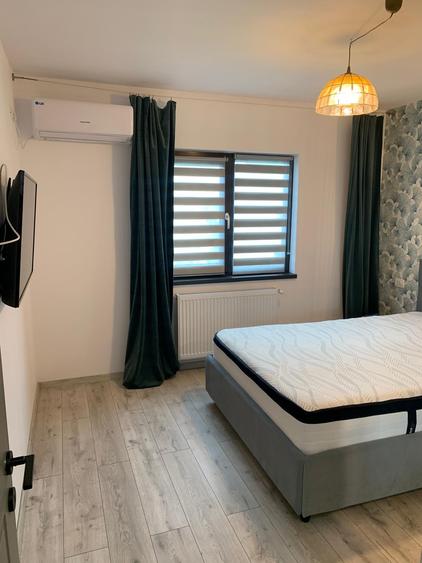 🙋Bd.Mamaia LS-uri🔸2 Camere Decomandate Su=54m² Renovat Mobilat Centrala