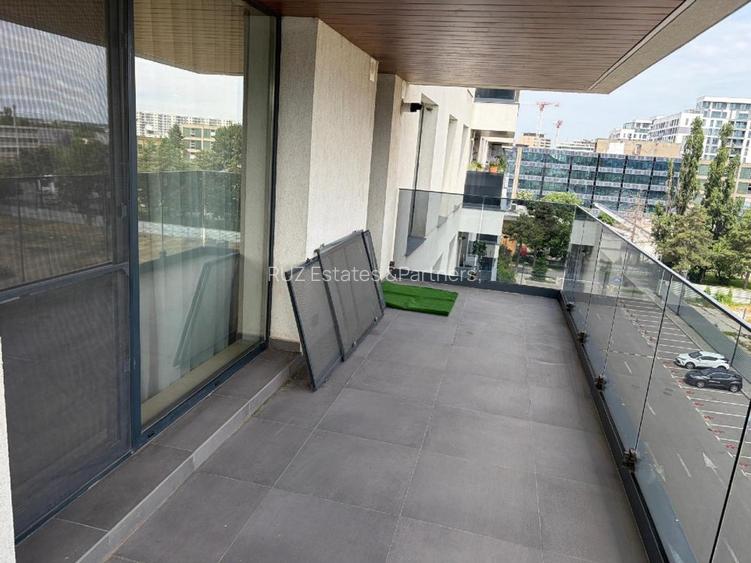 Apartament 4 Camere | Decomandat |  2 locuri Parcare | Zona Aviatiei - 7