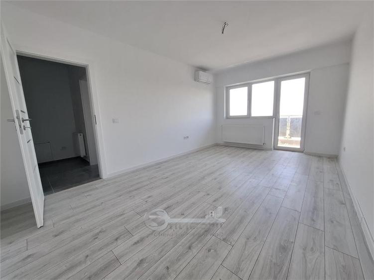 Apartament 1 camera de vanzare in Iasi, Galata, 43,34 mp, bloc nou
