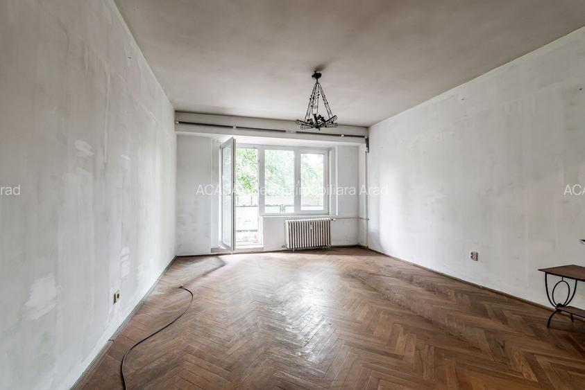 Apartament tip Samantha, 3 camere, Gen. Praporgescu - 4