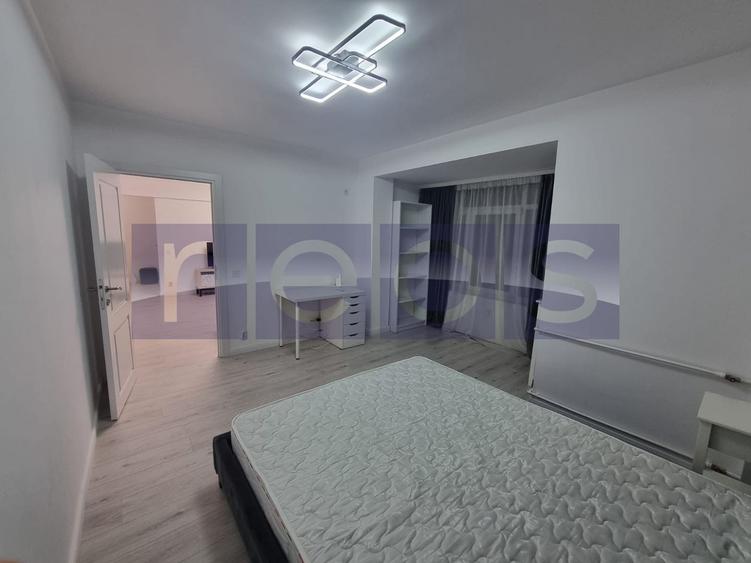 ÎNCHIRIERE 2 CAMERE | UNIRII | LOC DE PARCARE - 3