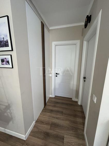 Apartament 3 camere, tip vilă, ansamblu rezidențial privat. - 5