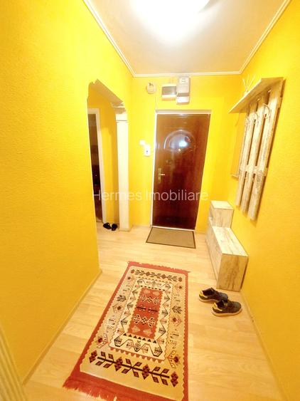 Apartament 2 camere decomandat, etajul 1, zonă centrală ICIL - 6