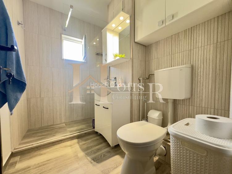 Renovat integral, disponibil imediat. Etaj intermediar. Langa prospero. - 12