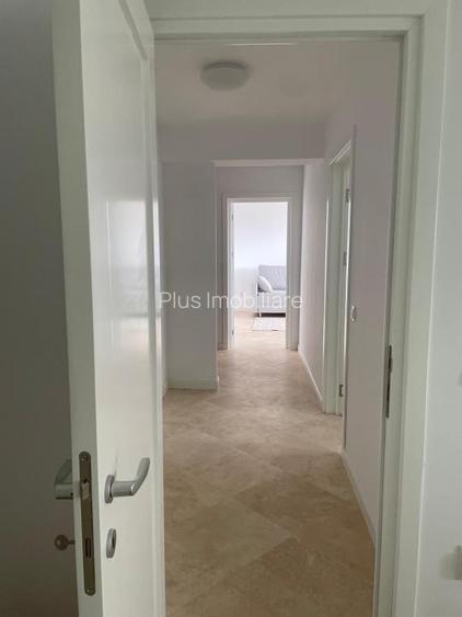 Apartament 3 camere premium ,Copou, Prima închiriere ,88 mp - 4