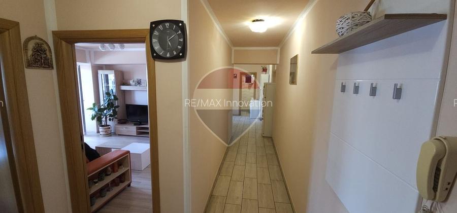 Apartament cu 3 camere 78 mp - 10