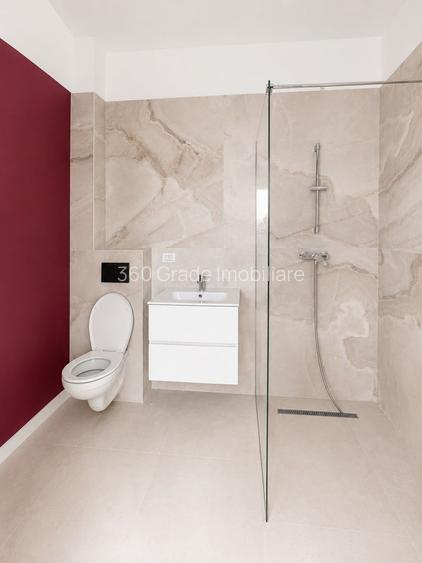 2 camere + gradina + 2 locuri parcare M. Noua - 5