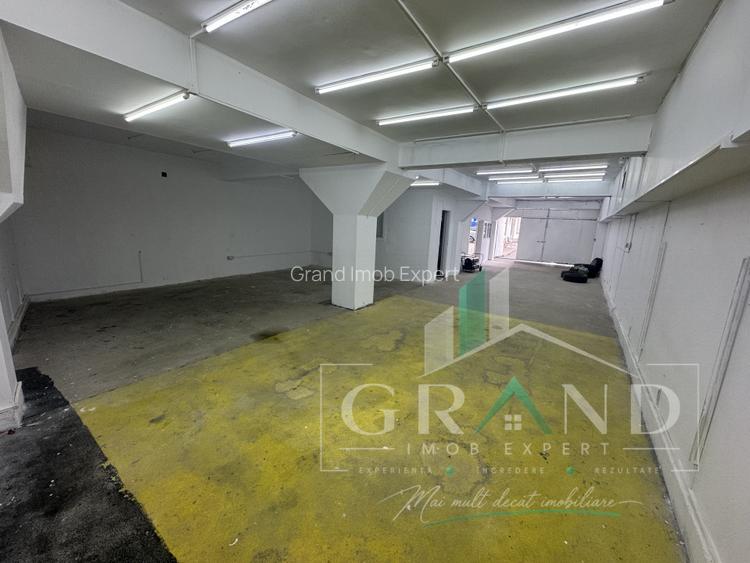 Spatiu 150mp | Parcare | Zona MARASTI/FARMEC - 3