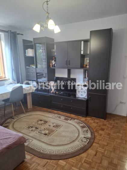 Apartament 2 camere | Gheorgheni | Etaj intermediar - 2