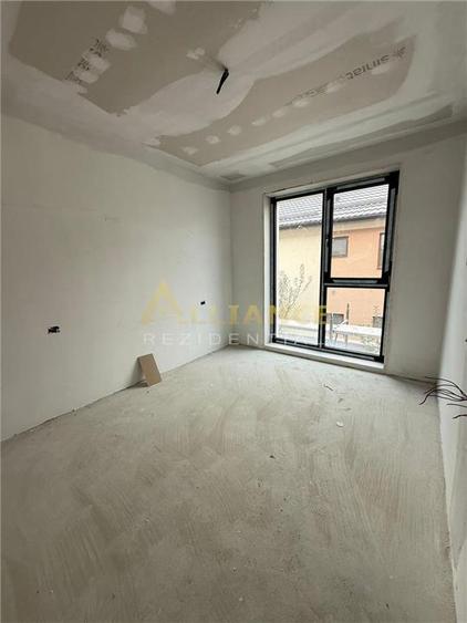 P+1+M - 5 Camere 4 Bai - 180MPU - 190MP - Popesti Leordeni