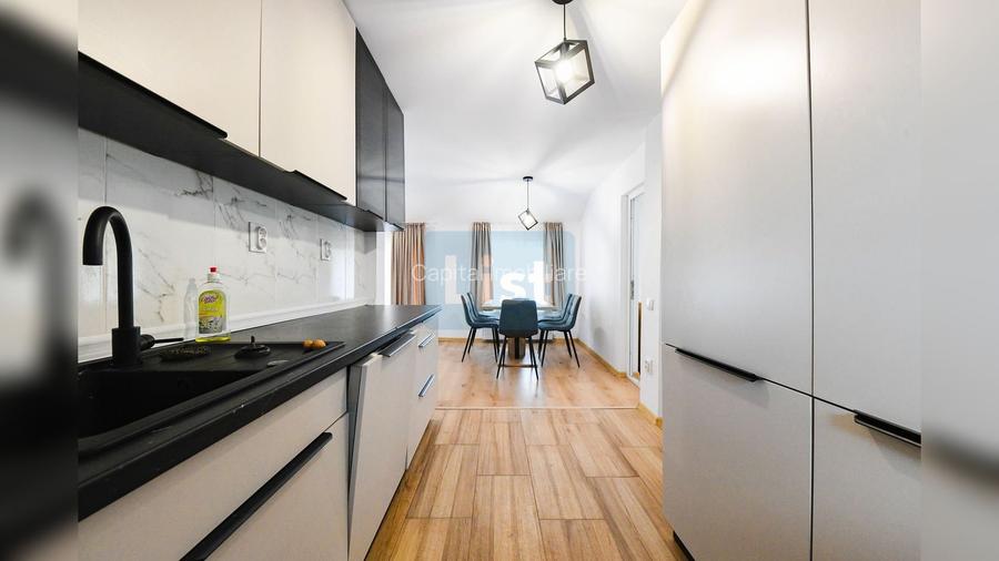 COMISION 0%! Ap. 4 camere 110 mp + terasă, PETFRIENDLY, Mănăștur - 10