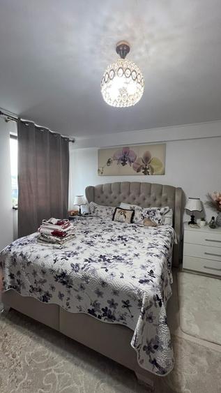 Vila individuala cu teren 520 mp