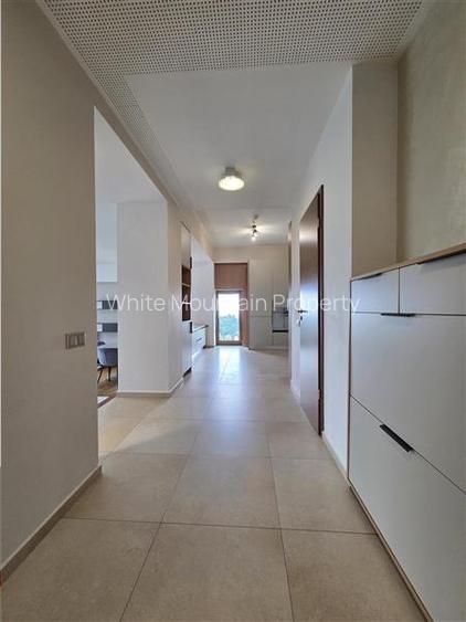 Apartament 3 camere in Bellevue Residence - 21