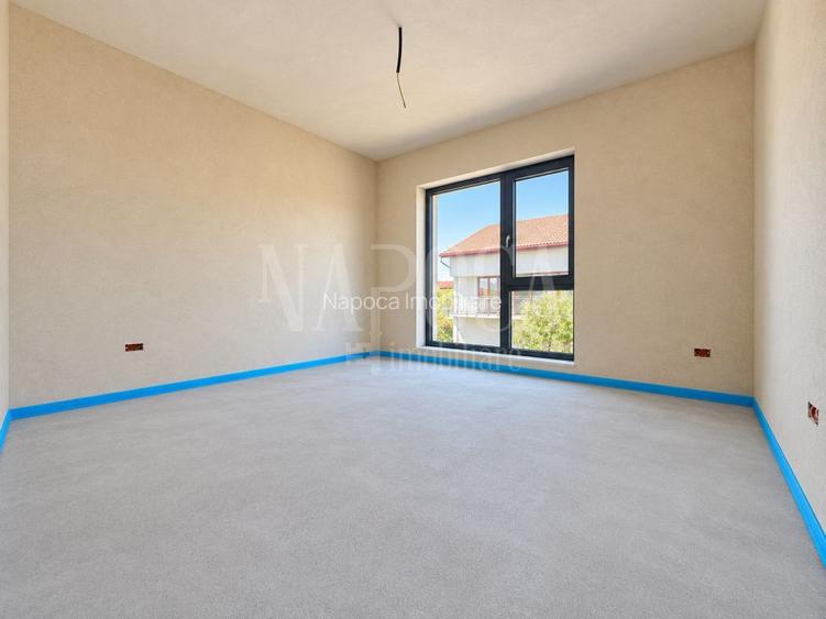 Casa 4 camere de vanzare in Andrei Muresanu, Cluj Napoca