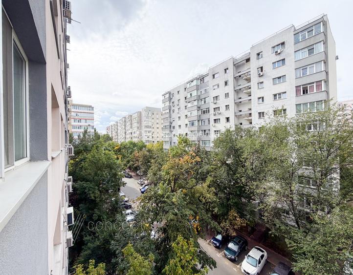 3 camere | decomandat | Nicolae Sebe | 66,91 mp utili - 17