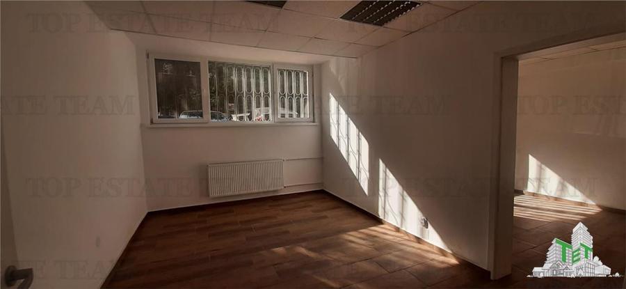 Spatii birou / comerciale de inchirat ,Universitate,  10 euro / mp