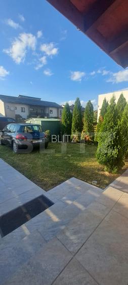 Casa tip duplex de vanzare in Sanpetru -174.000 Euro - 3