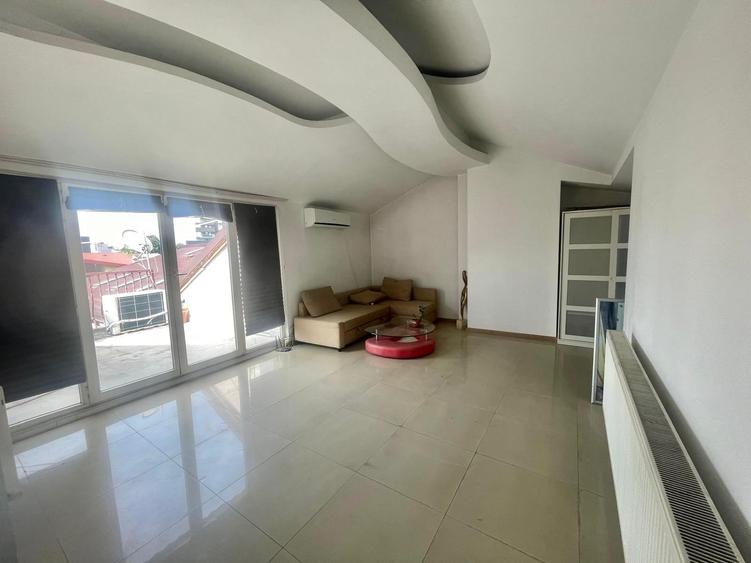 Casă – Barbu Văcărescu, Floreasca, Stefan cel Mare