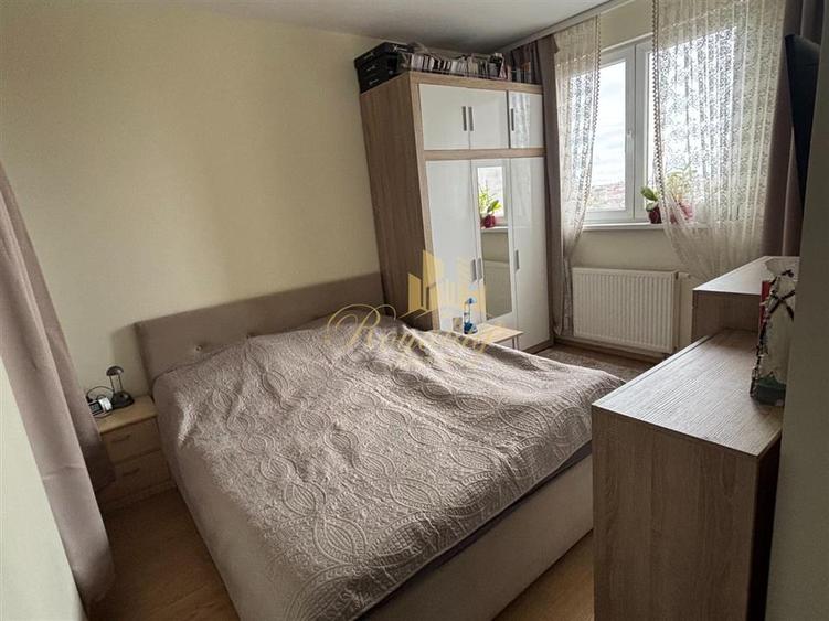 DENYA FOREST,Apartament 3 camere, 70 mp, 2 bai, loc parcare- Zona Lipovei