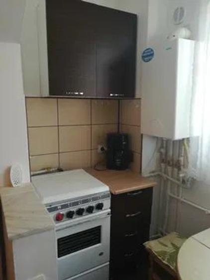 Apartament cu 2 camere | Etaj intermediar | Mărăști | EXPO Transilvania