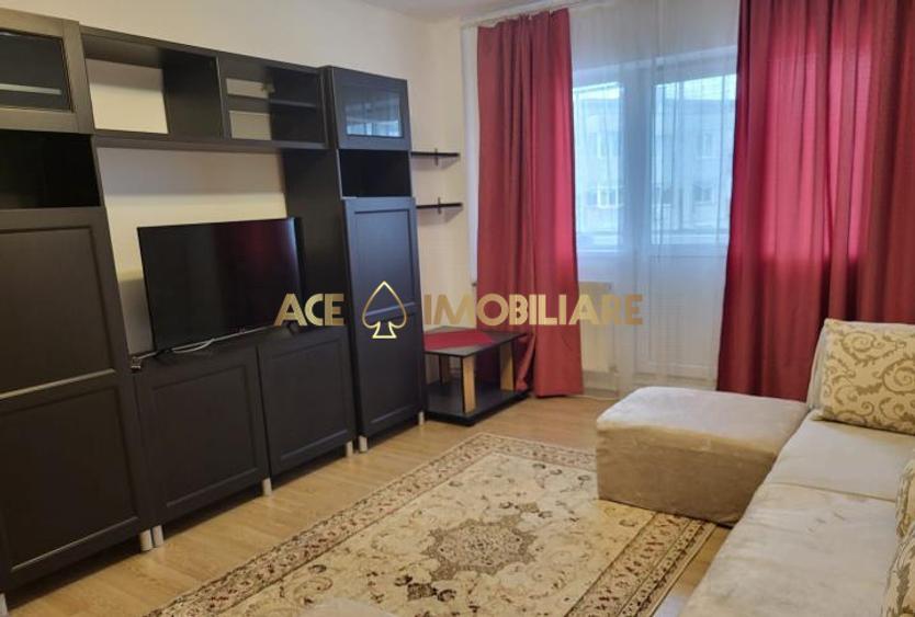 3 Camere de inchiriat | Berceni | Metrou | Centrala Proprie | Utilat